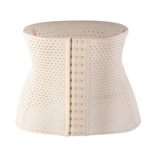 Secret dream - Beige WAIST CINCHER